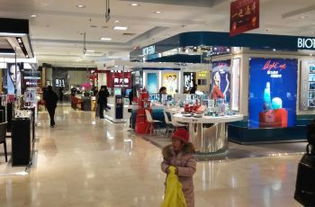 寧波銀泰百貨（天一店）購物全攻略 地址、電話、營業時間與精選推薦